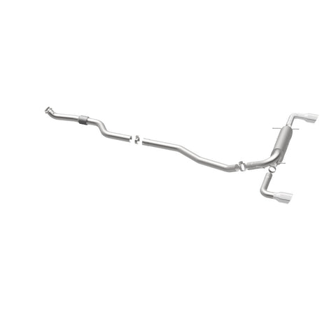 MagnaFlow Sys C/B 05- Pontiac Solstice GXP - 16645