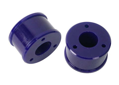 SuperPro Honda Integra Rear Trailing Arm Lower Front Bushing Kit - SPF1050K