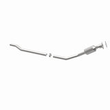MagnaFlow 2004 Dodge Grand Caravan 3.3L Direct Fit Converter - 5451202