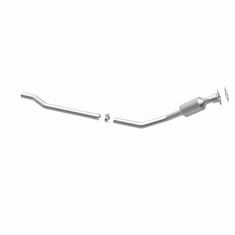 MagnaFlow 2004 Dodge Grand Caravan 3.3L Direct Fit Converter - 5451202