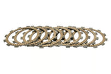 Wiseco 14-18 Yamaha YZ250F Clutch Pack Kit - CPK073