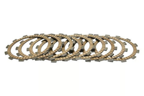Wiseco 14-18 Yamaha YZ250F Clutch Pack Kit - CPK073