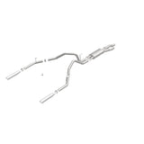 MagnaFlow SYS C/B 09 F-150 EC-CC/SB dual splt - 16520
