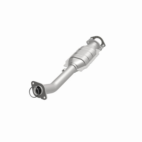 MagnaFlow Direct Fit Catalytic Converter 07 Titan 5.6L D/S rr OEM - 49218