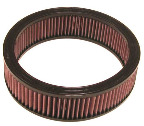 K&N Replacement Air Filter GM TRUCKS 1962-74 - E-1230