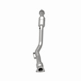 MagnaFlow Direct Fit Catalytic Converter 04-06 VW Phaeton 4.2L Passenger Side Front - 49876