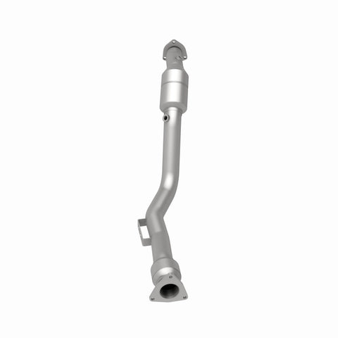 MagnaFlow Direct Fit Catalytic Converter 04-06 VW Phaeton 4.2L Passenger Side Front - 49876