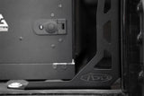 Addictive Desert Designs 15-20 Ford F-150 / 17-20 Raptor Bed Channel Stiffeners - AC1102501NA