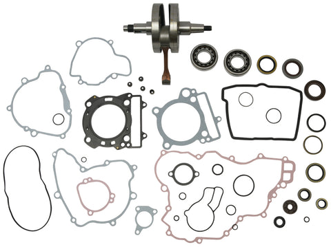Hot Rods 05-10 KTM 250 SX-F 250cc Bottom End Kit - CBK0169