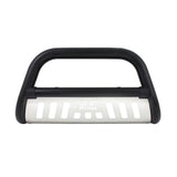Westin 1999-2006 Toyota Tundra Ultimate Bull Bar - Black - 32-1365