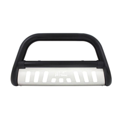 Westin 1999-2006 Toyota Tundra Ultimate Bull Bar - Black - 32-1365