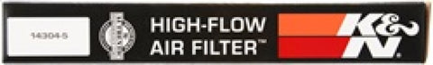 K&N X-Stream Top Filter X-Stream 14in OD - Blue - 66-1401XB