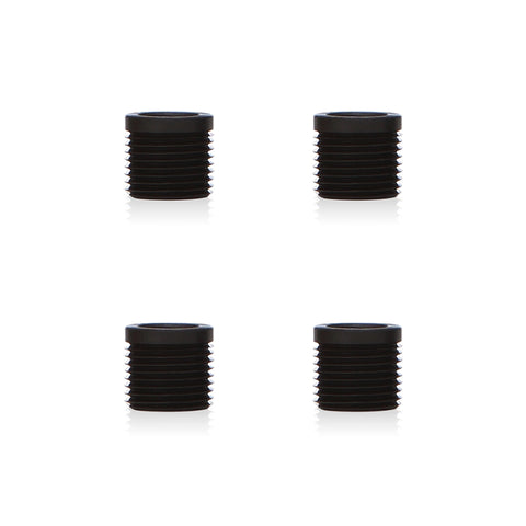 Mishimoto XL Shift Knob Thread Adapters - MMSK-ADAP-XL