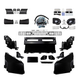 ARB Summit Combar ARB Fogii Blk Nb Hilux 15On - 3414570
