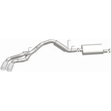 MagnaFlow SYS Cat-Back 2014 Ram 2500 6.4L Dual - 15333