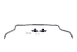 Hellwig 16-20 Nissan Titan/Titan XD Solid Heat Treated Chromoly 1in Rear Sway Bar - 7748