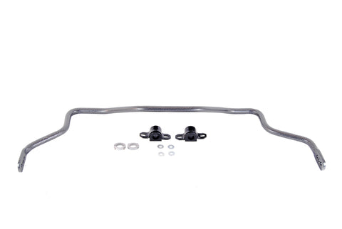 Hellwig 16-20 Nissan Titan/Titan XD Solid Heat Treated Chromoly 1in Rear Sway Bar - 7748