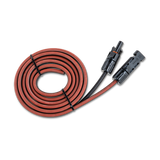 REDARC Regulator to Panel Cable (MC4 to Bare Cable) - 5ft - SRC0003