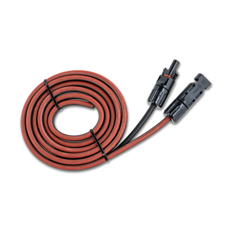REDARC Regulator to Panel Cable (MC4 to Bare Cable) - 5ft - SRC0003