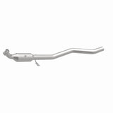 Magnaflow Conv DF 2007-2012 GL450 4.6 L Underbody - 52173
