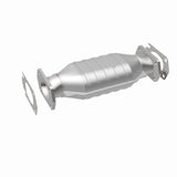 MagnaFlow Direct Fit Catalytic Converter Mf Gm - 93940