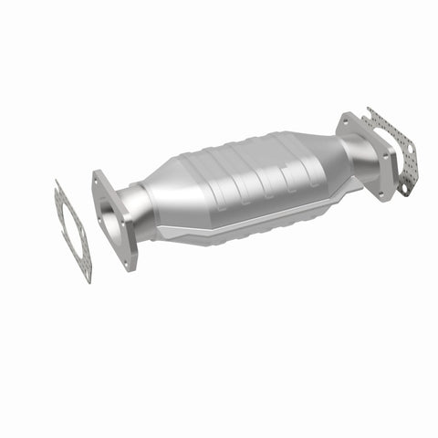 MagnaFlow Direct Fit Catalytic Converter Mf Gm - 93940