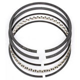 Mahle Rings Chevy Race 302 327 350 Engs Chry Race 360 Eng Ford Race 289 Moly Ring Set - 3150034.045