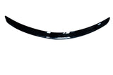 AVS 03-07 Nissan Murano High Profile Bugflector II Hood Shield - Smoke - 24422