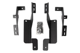 Dee Zee 17-20 Hyundai Santa Fe Running Board NXc Bracket Kit - DZ16283