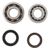 Hot Rods 06-16 Honda CRF 450 R 450cc Main Bearing & Seal Kit - K072