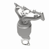 MagnaFlow Direct Fit Catalytic Converter 11-12 Kia Sedona 3.5L OEM Grade Manifold - 52782