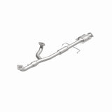 MagnaFlow Direct Fit Catalytic Converter 00-03 Galant 3L rr OEM - 49453