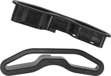 DragonFire Racing Harness Pass Through Bezel - 520765