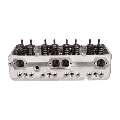 Edelbrock Small Block Chevy Performer RPM 210 Cylinder Head - 60215