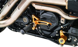 Performance Machine Mid Control - Gold Ops - 0035-1180M-SMG