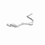 MagnaFlow Direct Fit Catalytic Converter 99-02 Mercedes ML430 Driver Side 4.3L - 447264
