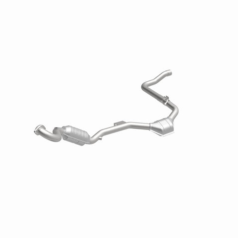 MagnaFlow Direct Fit Catalytic Converter 99-02 Mercedes ML430 Driver Side 4.3L - 447264