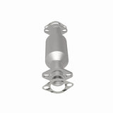 MagnaFlow Direct Fit Catalytic Converter California Grade 75-78 Nissan B210 1.4L - 3391761