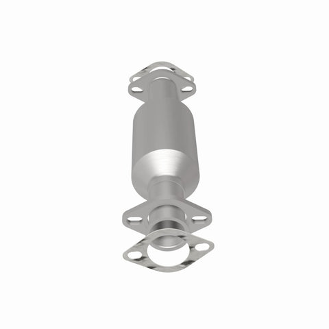 MagnaFlow Direct Fit Catalytic Converter California Grade 75-78 Nissan B210 1.4L - 3391761