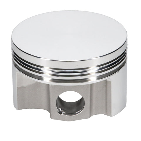JE Pistons PEUGEOT 205 XU5JA 12.0:1 Set of 4 Pistons - 312435