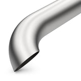 MagnaFlow System Overland Cat-Back 22-23 Ford Bronco Raptor 3.0L - 19619