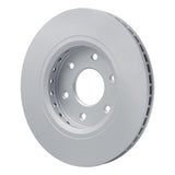 DFC 25-26 Infiniti QX80/Nissan Armada Front GeoSPEC Coated Rotor - 604-68020