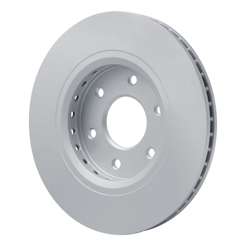 DFC 25-26 Infiniti QX80/Nissan Armada Front GeoSPEC Coated Rotor - 604-68020