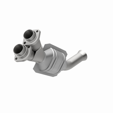 MagnaFlow Conv Jag 19.75X6.5X4 1.75/1.75 - 23664