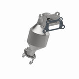 MagnaFlow 10-12 Chevrolet Equinox 3.0L Direct Fit Catalytic Converter - 5582189