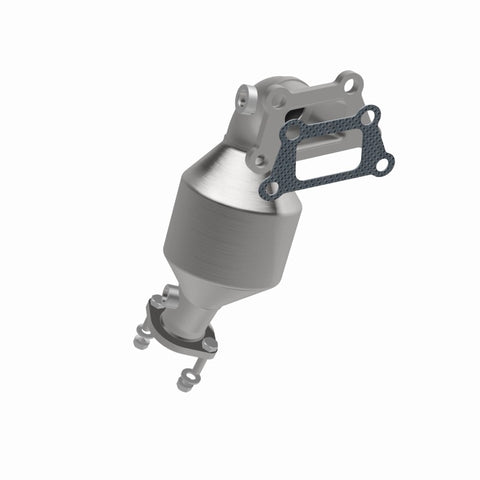 MagnaFlow Direct Fit Catalytic Converter 2012-2014 Equinox 3 3.6 L Underbody - 52189