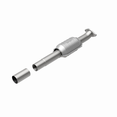 MagnaFlow Direct Fit Catalytic Converter 04 Mitsubishi Galant 2.4L - 49034