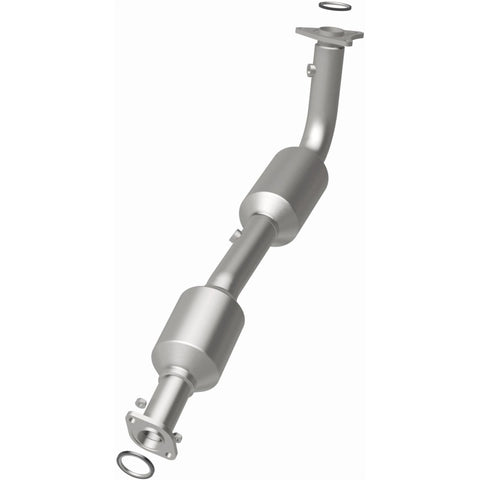 MagnaFlow Direct Fit Catalytic Converter 07-09 Toyota Tundra/Sequoia V8 4.7L - 5582626