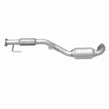 MagnaFlow Conv DF 02-03 MPV 3.0L Passenger Side Rear OEM - 49567