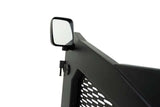 DV8 Offroad 18-22 Jeep Wrangler JL/JT Spec Series Half Doors - Front Set - HDJL-02F